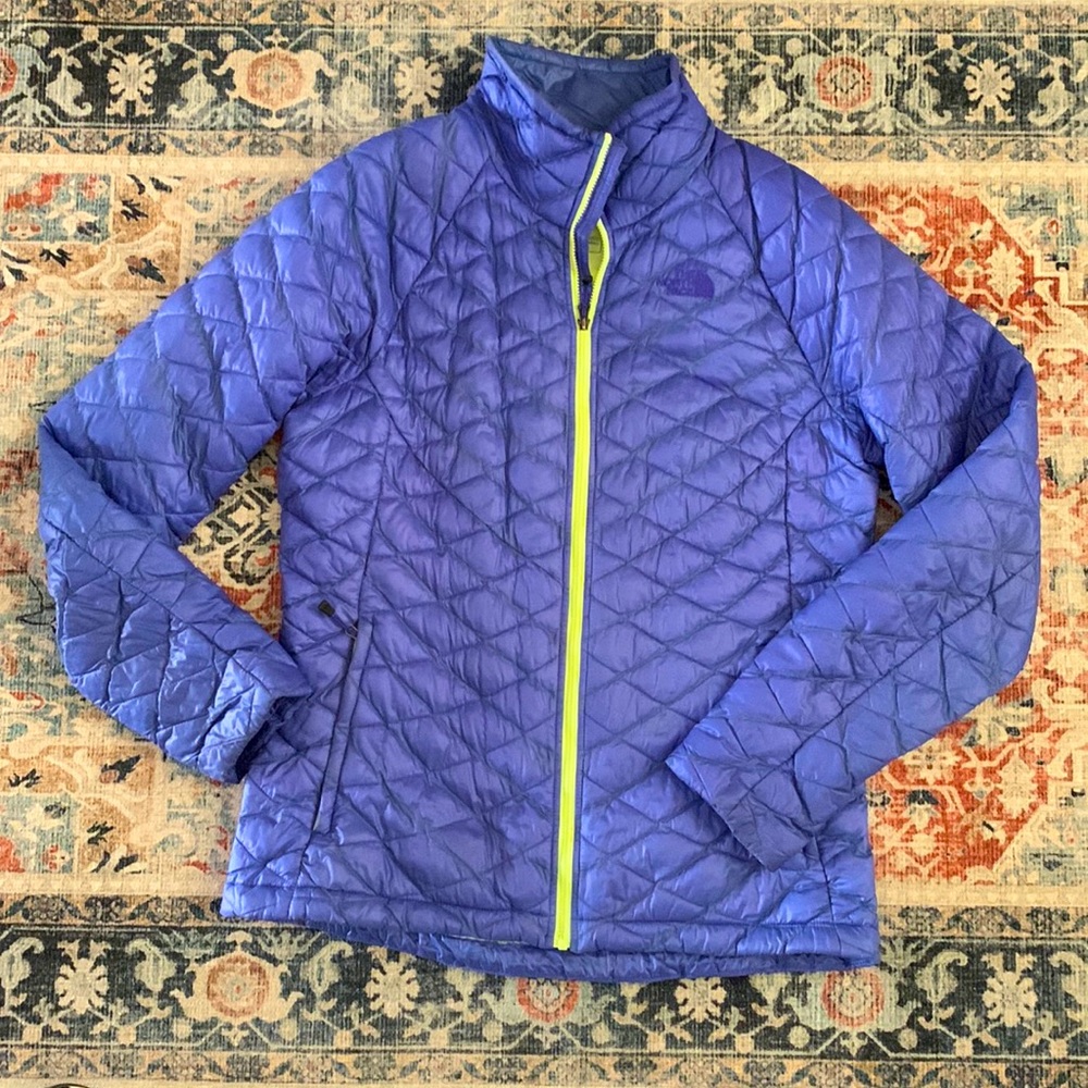 North Face Jacket